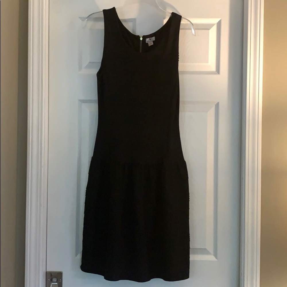 Fun Black Dress